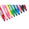 Crayola Silly Scents Smash Ups Slim Washable Scented Markers, 10 Colors, 60PK 588275 - alternate 6